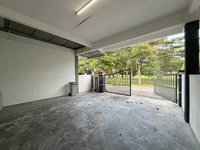 1-storey Terraced House For Sale in Alor Gajah,MLK