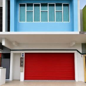 Shop lot For Rent in Mantin,NSN