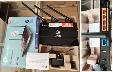 WiFi Networking Devices Clearance Sale