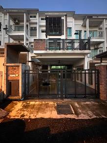3-storey Terraced House For Sale in Kajang,SGR