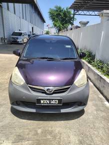 Perodua MyVi EZ STANDARD in Seri Kembangan, SGR