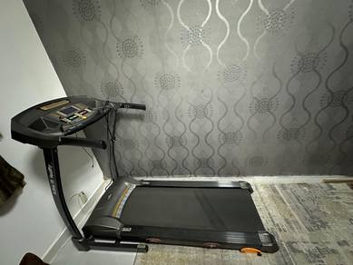 Treadmill brand : Activo Inspire T2