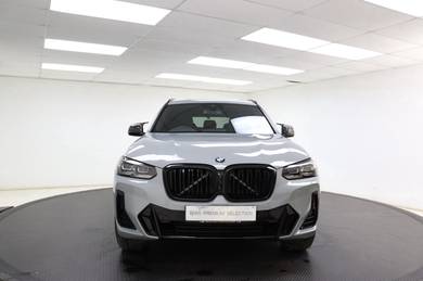 BMW X3 xDRIVE30i M SPORT in Glenmarie, SGR