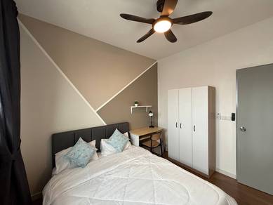 Room in Cheras, KUL