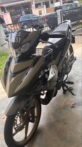 Yamaha Y15ZR