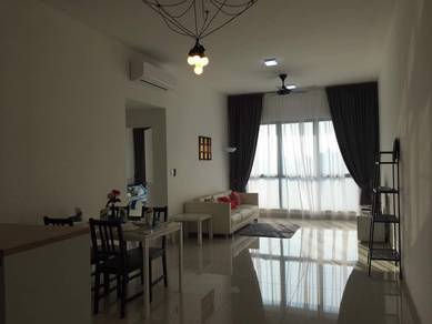 Service Residence For Sale in 8 Kinrara