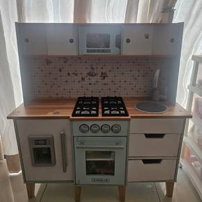 Kids Play Kitchen | Imported from US