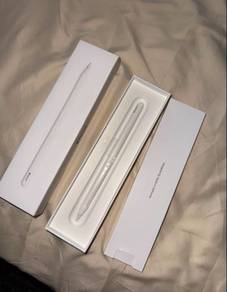 Apple Pencil 2nd Gen