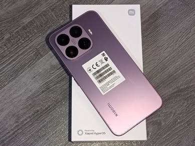 Xiaomi 17T Pro 5G 512GB