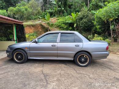 Proton Wira GL in Seremban, NSN