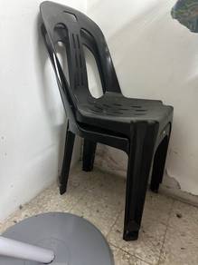 Plastic Chair For Sale
