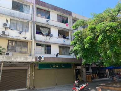Shop lot For Sale in Kota Kinabalu,SBH