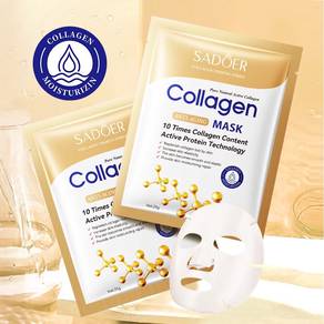 Mask collagen 5pcs