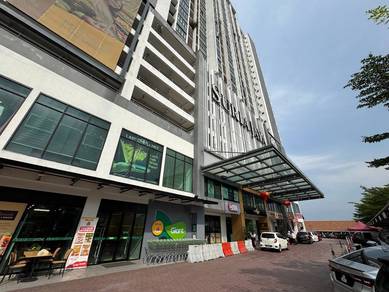 Apartment For Sale in Suria Jaya