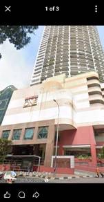 Condominium For Sale in Menara City One Condominium