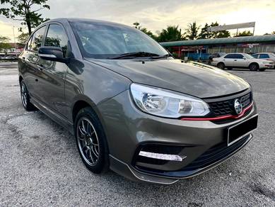 Proton Saga PREMIUM S AT in Bandar Bukit Tinggi, SGR