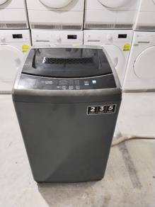 Midea washer washing machine mesin basuh 9.5.kg