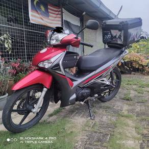 Honda Future 125