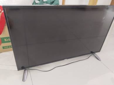 32" LCD tv 