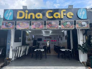 Shop lot For Rent in Johor Bahru,JHR