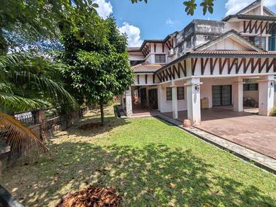Terraced House For Sale in Bukit Jelutong,SGR