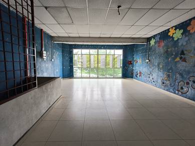 Shop lot For Rent in Padang Serai,KDH