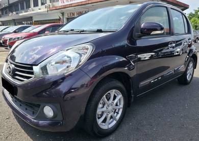 Perodua MyVi XT in Sandakan, SBH
