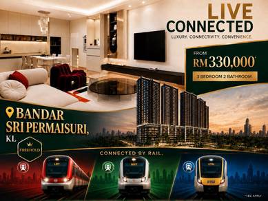 Condominium For Sale in Bangsar,KUL