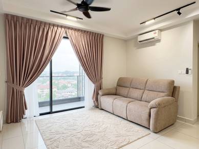 Service Residence For Rent in Nestree Residence @ Nestville