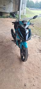 Yamaha Y15ZR