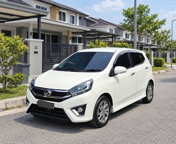 Perodua Axia SE SE in Jitra, KDH
