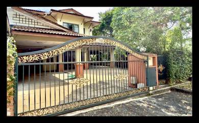 2-storey Terraced House For Sale in Kota Damansara,SGR