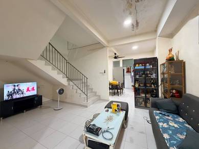 2-storey Terraced House For Sale in Iskandar Puteri,JHR