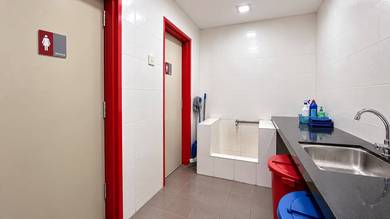 Office space For Rent in Shah Alam,SGR