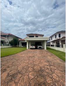 Bungalow House For Sale in Simpang Ampat,PNG