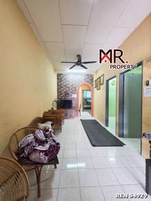 1-storey Terraced House For Sale in Sungai Petani,KDH
