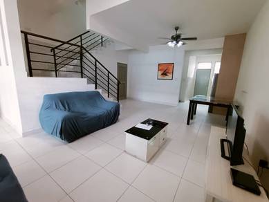 2.5-storey Terraced House For Sale in Pengerang,JHR