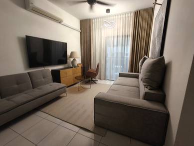 Condominium For Rent in Residensi Mutiara