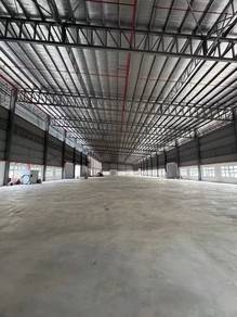 Warehouse / Factory For Rent in Skudai,JHR