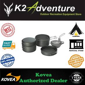Kovea Solo 2 Camp Cook Se