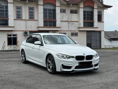 2014 BMW 328i 28i M SPORTS (CKD)