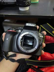Nikon D5300