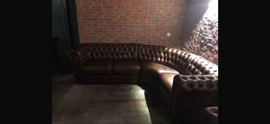 Chester Sofa