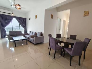 Service Residence For Sale in Mahkota Impian