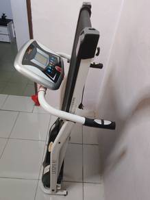 Zero lexpa S1 Treadmill