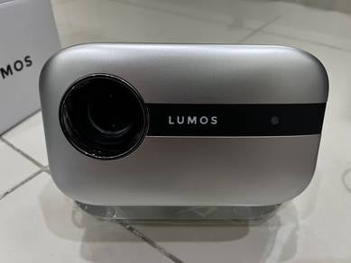 lumos float 360 projector