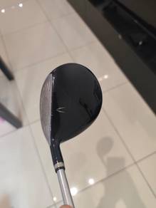 Maruman Shuttle 3 Wood