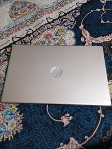 leptop hp Intel core i3 