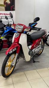 Honda EX5 Dream