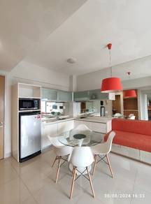Service Residence For Sale in Kiara East - DEX Suites